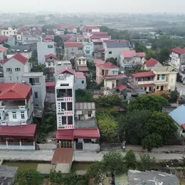 Bán 111.7m2 Lương Nỗ Tiên Dương Đông Anh Quy hoạch sát Vành đai 3 Tiềm năng tăng giá cao