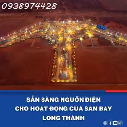 Bán gấp 5 lô liền kề khu trung tâm xã Tân Hiệp - Long Thành - Đồng Nai. 
Tổng Diện tích :