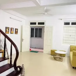 HƠN 5 TỶ CÓ NHÀ NGỌC THỤY, CẠNH KHAI SƠN, NHÀ DÂN XÂY, Ở NGAY