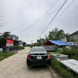 🚀 BÁN GẤP LÔ ĐẤT ĐẸP – NGỌC ANH, PHÚ THƯỢNG, THUẬN HÓA, TP. HUẾ 🏡