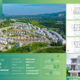 ĐẶT CỌC HÔM NAY – NHẬN ƯU ĐÃI KHỦNG, GIÁ TỐT NHẤT BIỆT THỰ LEGACY HILL!