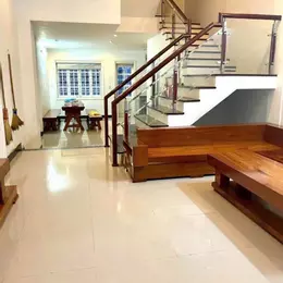 🏡 BÁN NHÀ 3 TẦNG KHU AN CỰU CITY – TP. HUẾ – GIÁ CHỈ 4,x TỶ! 🔥