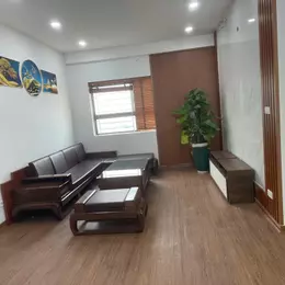 Bán căn hộ Sông Nhuệ 75m - 2pn,2vs , sổ đỏ pháp lý rõ ràng