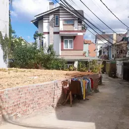 Bán Đất Vị Trí Đẹp, trung tâm TP. Đà Lạt