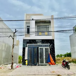 XẢ CUỐI NĂM NHÀ 1L1T GIẢM SÂU TỚI 200 TRIỆU GẦN NGAY TRỤC 16 LIỀN VỚI ĐƯỜNG ĐỒNG KHỞI