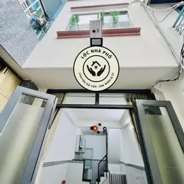 HẺM 3M☘-BÁN NHÀ 3 TẦNG-2PN, QUANG TRUNG, P11 GÒ VẤP, NHỈNH 3 TỶ