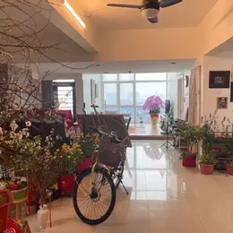 HIẾM - NGUYỄN VĂN CỪ (9 TỶ) – DT 50 M2 - Ô TÔ QUA