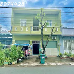 Bán 2 thửa liền Kề Sổ riêng Thổ cư khu Dân cư Bửu Long - Gần chợ Bửu Long - Trường Song Ngữ Lạc