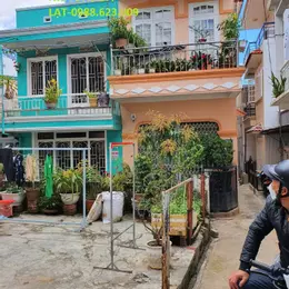 SIÊU PHẨM NHÀ BÁN NGAY TRUNG TÂM ĐÀ LẠT 44.64M2 CHỈ 3.1 TỶ ĐƯỜNG NGUYỄN THỊ NGHĨA P2 ĐÀ LẠT