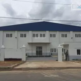 Bán xưởng 4500m2 giá 50 tỷ Nguyễn Ảnh Thủ, Phường Hiệp Thành , Q12