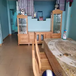 BÁN NHANH CĂN NHÀ 3 TỶ 100 TRIỆU NGAY TRUNG TÂM 2 PHÒNG NGỦ NGUYỄN THỊ NGHĨA P2 ĐÀ LẠT