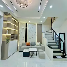 BÁN NHÀ QUẬN HAI BÀ TRƯNG NGÕ THÔNG KINH DOANH 2 MẶT TIỀN MẶT TIỀN RỘNG NHÀ ĐẸP GIÁ 7,8 TỶ