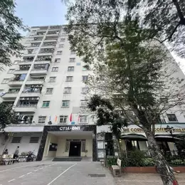 CHÍNH CHỦ BÁN CĂN HỘ 105M2 KĐT MỸ ĐÌNH 2 -  GIÁ 6.5 TỶ