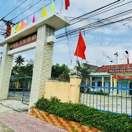 98m2 đất thổ cư, mặt tiền tại xã Duy Thành, Quảng Nam