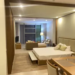 Căn Hộ Fusion Suites Danang – Siêu phẩm View Biển Mỹ Khê - giá rẻ bất ngờ