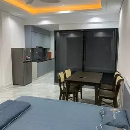 CHÍNH CHỦ CHO THUÊ CĂN HỘ STUDIO TẠI ĐỘI CẤN - BA ĐÌNH - HÀ NỘI