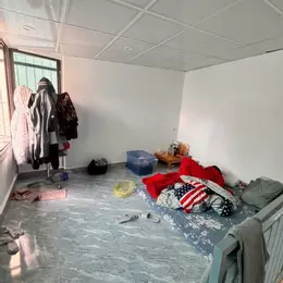 Nhà 2 tầng ở Vĩnh hưng, Hoàng mai cần bán giá 1,2 tỷ