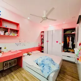BÁN NHÀ 6 TẦNG, 62M2, TRỊNH ĐÌNH TRỌNG, TÂN PHÚ - GIÁ 8.9 TỶ - XE HƠI NGŨ TRONG NHÀ .