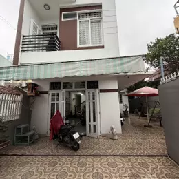 Gấp Bán - Bán nhà Phạm Cự Lượng diện tích khủng, nhà 2 tầng mới cứng giá chỉ 6.x tỷ.