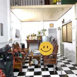 BÁN NHÀ 5 TẦNG, 93M2, Q.10, TP.HCM - TIỆN XÂY MỚI  - VỊ TRÍ VÀNG, GIÁ HỜI 11.8 TỶ - SỔ ĐỎ CHÍNH CHỦ