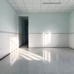 nhà 6 triệu mới đẹp 2 phòng Trần Vĩnh Kiết