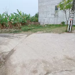 GIÁ SỐC TẠI ĐỒNG TRẦM TIÊN DƯỢC SÓC SƠN HÀ NỘI DT 49,5 M FUN TC GIÁ 1 TỶ 600 TR