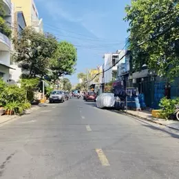 MẶT TIỀN KINH DOANH ĐƯỜNG RỘNG 10M LÊ NIỆM TÂN PHÚ, 4 TẦNG 90m2 CHỈ 11.9 TỶ