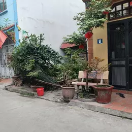 Phân lô TC75 Lai Xá 54m2 - 2 ô tô tránh KD, 2 thoáng, giá 8.05 tỷ