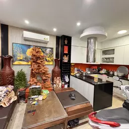 Xuân Đỉnh - ba gác đỗ cửa - 6 phòng vừa ở vừa cho thuê - 56m2/64m2 T2, 5.5 tầng, 8.5tỷ