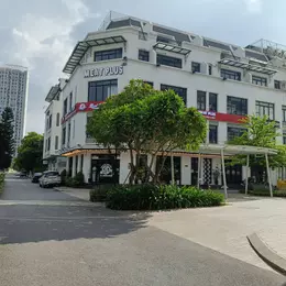 LK Vinhome Gardenia Hàm Nghi 98m2- 5 tầng, MT6m, 2 thoáng, giá 36 tỷ8
