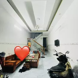 Bán nhà mặt phố Liên Chiểu, Đà Nẵng - 100m2, 6 tỷ, sổ đỏ