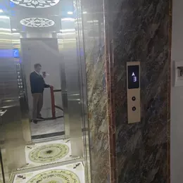Bán nhà 5 tầng thang máy, mặt phố Bà Triệu, 12 tỷ x 100m2, pháp lý đầy đủ, Liên Bảo, Vĩnh Yên