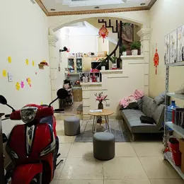 Bán nhà Tô Vĩnh Diện giá 6.7 tỷ, diện tích 25m2, 3 tầng, mặt tiền 3m