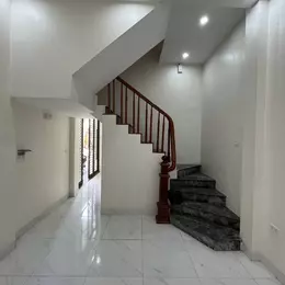 Bán nhà Vạn Phúc giá 7.7 tỷ, diện tích 30m2, 4 tầng, mặt tiền 8.5m