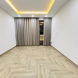 Bán nhà Hoàng Mai giá 11.5 tỷ, diện tích 45m2, 6 tầng, mặt tiền 4m