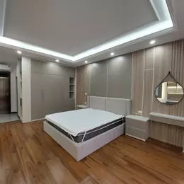 💥Ô tô vào nhà, Phùng Chí Kiên 50m 7T thang máy, Đẹp vô đối, 18.8 Tỷ💥