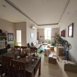 BÁN  CC HẠ ĐÌNH, THANH XUÂN, TRUNG TÂM QUẬN, Ô TÔ TẠI SẢNH, 97M2, 5.5 TỶ(CTL)
