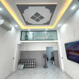 NHÀ Giá Tốt, Trường Thọ, Thủ Đức, HXH, DT 37m2 ( 4 x 9 ) 2T, Mới, ở Ngay, chỉ 3.15ty