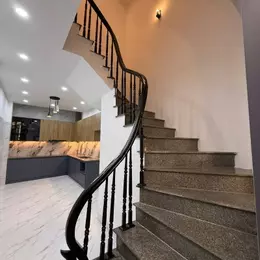 Chính chủ bán  gấp nhà mới, ngõ kề ô tô, DT 40m2, 4 tầng, Ngõ 269 Thịnh Quang, Đống Đa. Giá 7,5 tỷ.