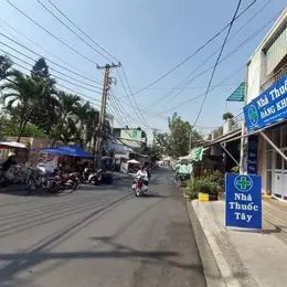 Bán nhà 117m² 2 tầng, 11PN, 11WC, Linh Tây, Thủ Đức - 5.9 tỷ