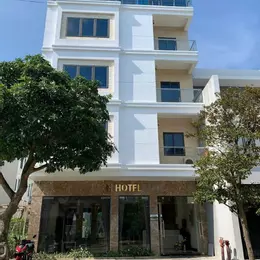 Bán Khách Sạn 5 tầng SIÊU ĐẸP tại Liên Bảo, Vĩnh Yên, Vĩnh Phúc 180m2, 18 Phòng VIP giá cực tốt