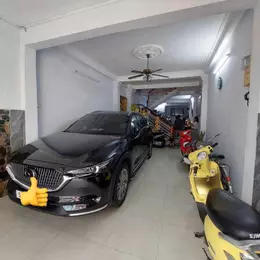 ** HÀNG HI.Ế.M –Khu V.I.P Út Tịch 3 Tầng (4.1X20) Vuông Đét
Ôtô Thông, KD Đỉnh,Nhỉnh 15Tỷ