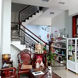 Bán Nhà Bùi Đình Tuý Bình Thạnh DT 50m2, 4 Tầng, 4PN, Vuông A4 Chỉ 8 Tỷ 9