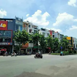 **K.hu V.ip,Mặt Tiền KD Khu Phan Xích Long–Nhà Mới Đẹp Full Nội Thất-89m2 Nở Hậu-Xíu 16Tỷ