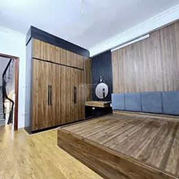 Bán nhà ngõ 75 Xuân Đỉnh, Xuân La, ngay sau Ngoại Giao Đoàn. Nhà mới 5 tầng, 35m2, 6.5 tỷ