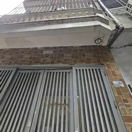 Bán nhà ngõ  ô tô kề Phố Khương Thượng, Đống Đa, DT : 40m2 -4 tầng, MT 4m. Giá 7,55 tỷ.