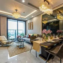 💥 Chung cư cao cấp Eden Garden-Lê Lợi-TP Thái Bình. 💥

🌻 🏵️Quỹ căn #1PN, #2PN, #3PN với DT từ