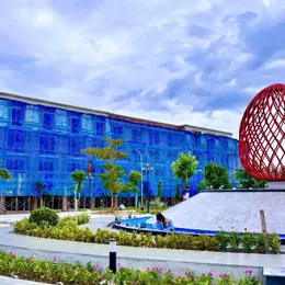 SỞ HỮU SHOPHOUSE TRUNG TÂM PHAN RANG [ NINH THUẬN ] – CƠ HỘI ĐẦU TƯ SINH LỜI CAO