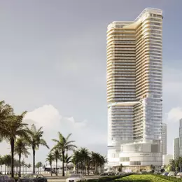 CĂN HỘ 2PN NOBU RESIDENCES –  GIÁ RẺ BẤT NGỜ