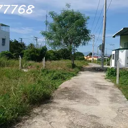 Bán lô đất Vĩnh HIệp Nha Trang gần đường D30 giá chỉ 1ty1